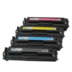Compatible HP 416X W2040X M479fdw Toner Cartridge compatible without smart chip