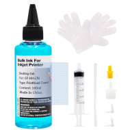 PrintHead Nozzle Clean Kits for Inkjet Printer clogging