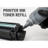 Toner Refill for Brother mono toner cartridge