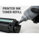 Toner Refill for Brother mono toner cartridge