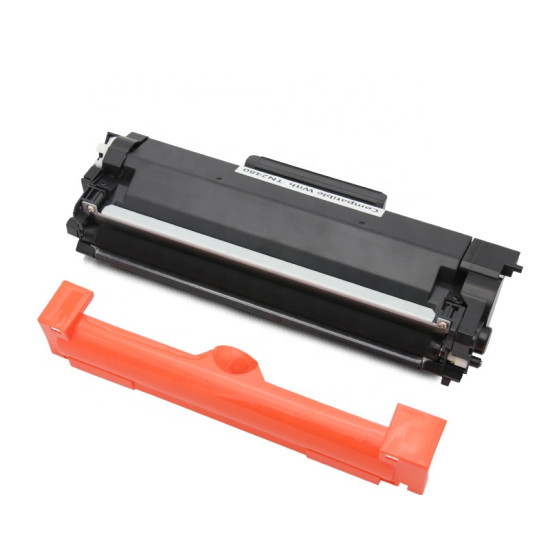 Brother TN2445 Black toner compatible