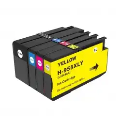 955XL cyan Ink Cartridge compatible
